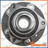 Moyeu de roue avant pour CHEVROLET | KLP-DW-092, 29SKV122